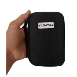 کیف هارد دیسک اکسترنال ای دیتا مدلhd710p
