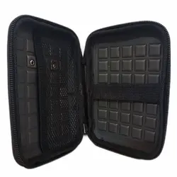 کیف هارد دیسک اکسترنال ای دیتا مدلhd710p