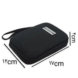 کیف هارد دیسک اکسترنال ای دیتا مدلhd710p