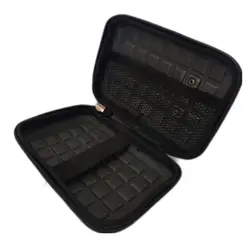 کیف هارد دیسک اکسترنال ای دیتا مدلhd710p