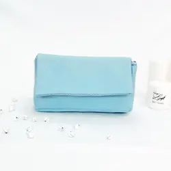 کیف ساحلی طرح پر