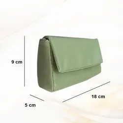 کیف ساحلی طرح پر