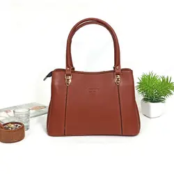 کیف زنانه بزرگ طرح لویی ویلتون