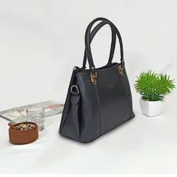 کیف زنانه بزرگ طرح لویی ویلتون