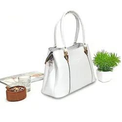 کیف زنانه بزرگ طرح لویی ویلتون