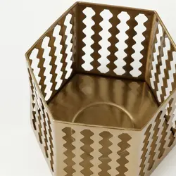 شمعدان وارمر ایکیا مدل AROMATISK سایز 9 سانتیمتر