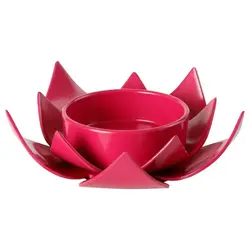 شمعدان وارمر ایکیا مدل AROMATISK