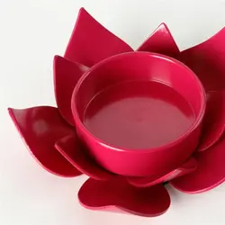 شمعدان وارمر ایکیا مدل AROMATISK