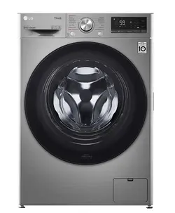 لباسشویی 8 کیلویی ال جی V4