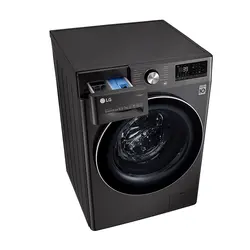 لباسشویی 10.5 کیلویی ال جی V9