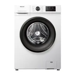 لباسشویی 6 کیلویی هایسنس 6010