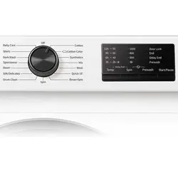 لباسشویی 6 کیلویی هایسنس 6010