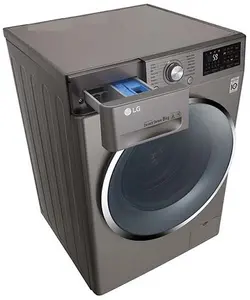 لباسشویی 8 کیلویی ال جی J5