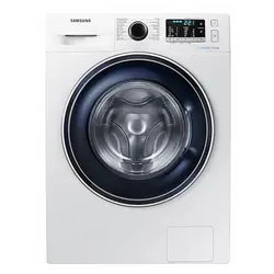 لباسشویی 8 کیلویی سامسونگ WW80J