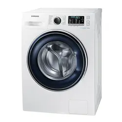 لباسشویی 8 کیلویی سامسونگ WW80J