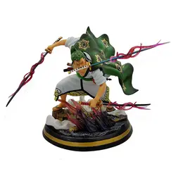 اکشن فیگور کلکسیونی زورو سری وان پیس - مینوسا مارکت