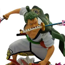 اکشن فیگور کلکسیونی زورو سری وان پیس - مینوسا مارکت