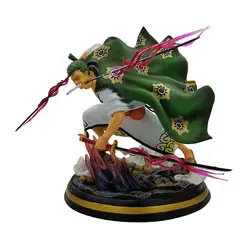 اکشن فیگور کلکسیونی زورو سری وان پیس - مینوسا مارکت