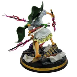 اکشن فیگور کلکسیونی زورو سری وان پیس - مینوسا مارکت