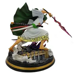 اکشن فیگور کلکسیونی زورو سری وان پیس - مینوسا مارکت