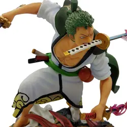 اکشن فیگور کلکسیونی زورو سری وان پیس - مینوسا مارکت