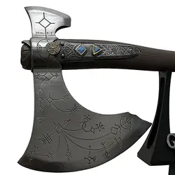 تبر سایز واقعی کریتوس - مینوسا مارکت