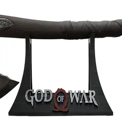 تبر سایز واقعی کریتوس - مینوسا مارکت