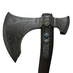 تبر سایز واقعی کریتوس - مینوسا مارکت