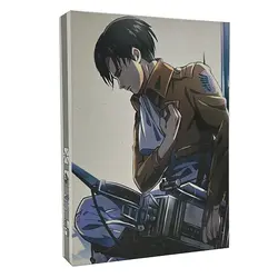 ست کلکسیونی 7 تکه حمله به تایتانها - مینوسا مارکت