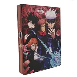 ست کلکسیونی جوجوتسو کایزن - مینوسا مارکت