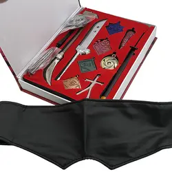 ست کلکسیونی جوجوتسو کایزن - مینوسا مارکت