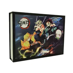 ست کلکسیونی سری اهریمن کش - مینوسا مارکت