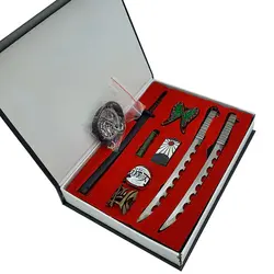 ست کلکسیونی سری اهریمن کش - مینوسا مارکت