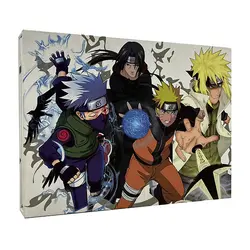 فول ست کلکسیونی ناروتو - مینوسا مارکت