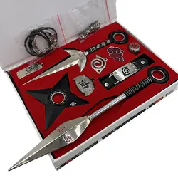 فول ست کلکسیونی ناروتو - مینوسا مارکت