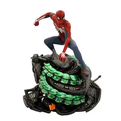فیگور اسپایدر من نسخه ویدئو گیم کالکتور - مینوسا مارکت