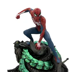 فیگور اسپایدر من نسخه ویدئو گیم کالکتور - مینوسا مارکت