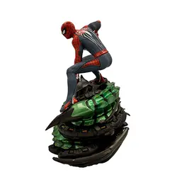 فیگور اسپایدر من نسخه ویدئو گیم کالکتور - مینوسا مارکت
