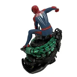 فیگور اسپایدر من نسخه ویدئو گیم کالکتور - مینوسا مارکت