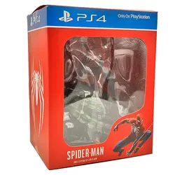 فیگور اسپایدر من نسخه ویدئو گیم کالکتور - مینوسا مارکت