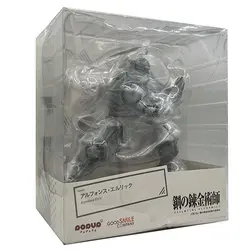 فیگور اورجینال آلفونس برند پاپ آپ پاراده - مینوسا مارکت