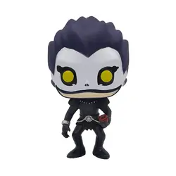 فیگور ریوک فانکو پاپ سری دفترچه مرگ - مینوسا مارکت