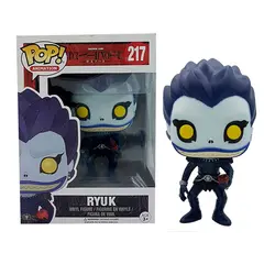 فیگور ریوک فانکو پاپ سری دفترچه مرگ - مینوسا مارکت