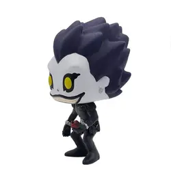 فیگور ریوک فانکو پاپ سری دفترچه مرگ - مینوسا مارکت