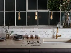 لامپ فیلامنتی ST64 4w