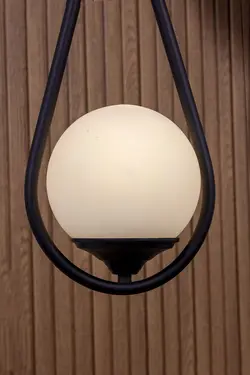 آویز سقفی فانتزی مدل قطره