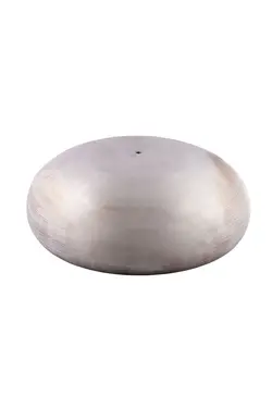 قطعه خام آویز سقفی خمکاری شده کد kh19