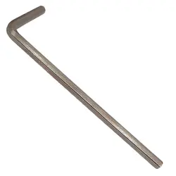 آچار آلن سایز  2.5 مناسب لوستر و آویز