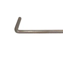 آچار آلن سایز  2.5 مناسب لوستر و آویز