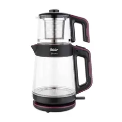 چای ساز فکر مدل best tea - فروشگاه مهد کالا